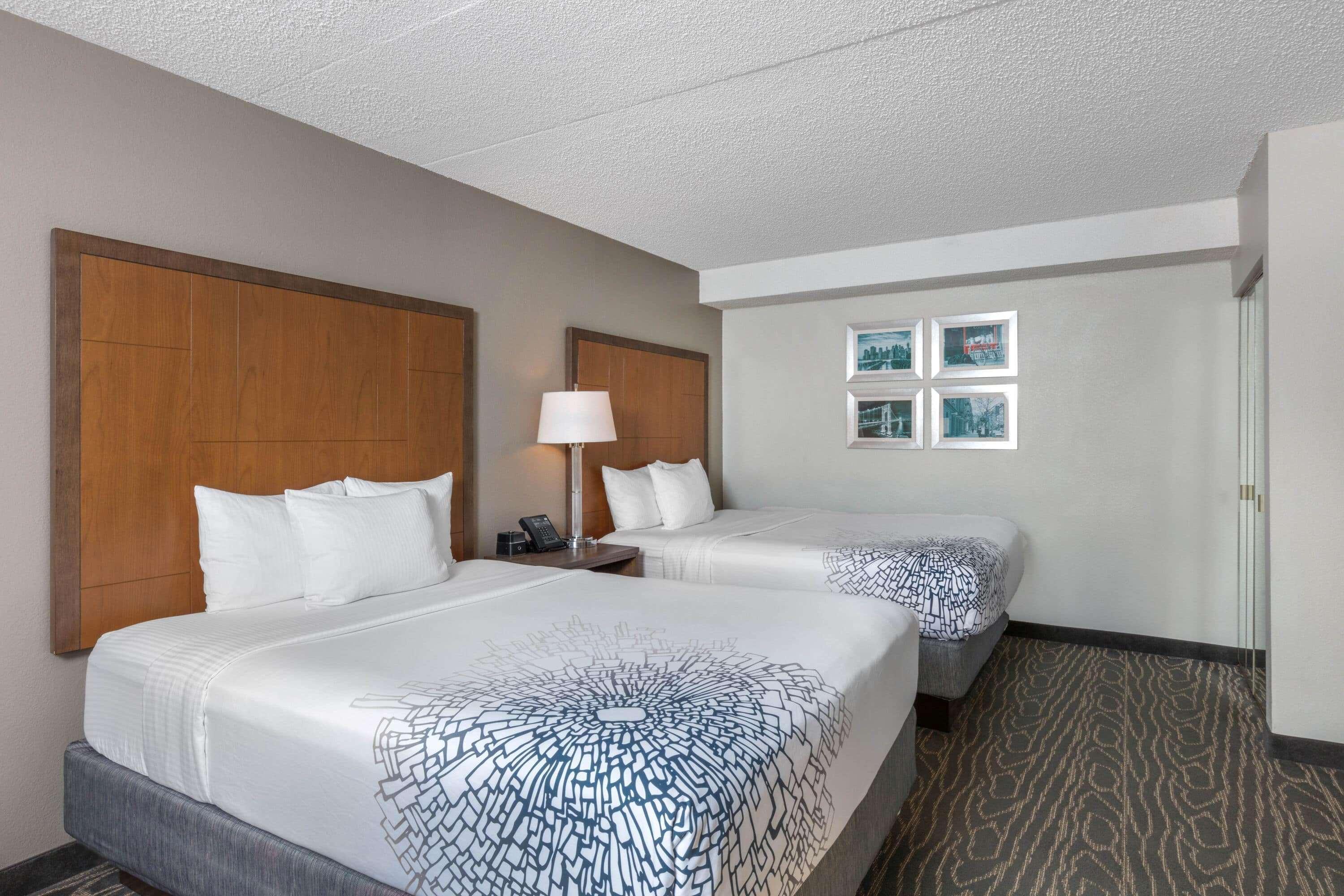 La Quinta By Wyndham Meadowlands 3*
