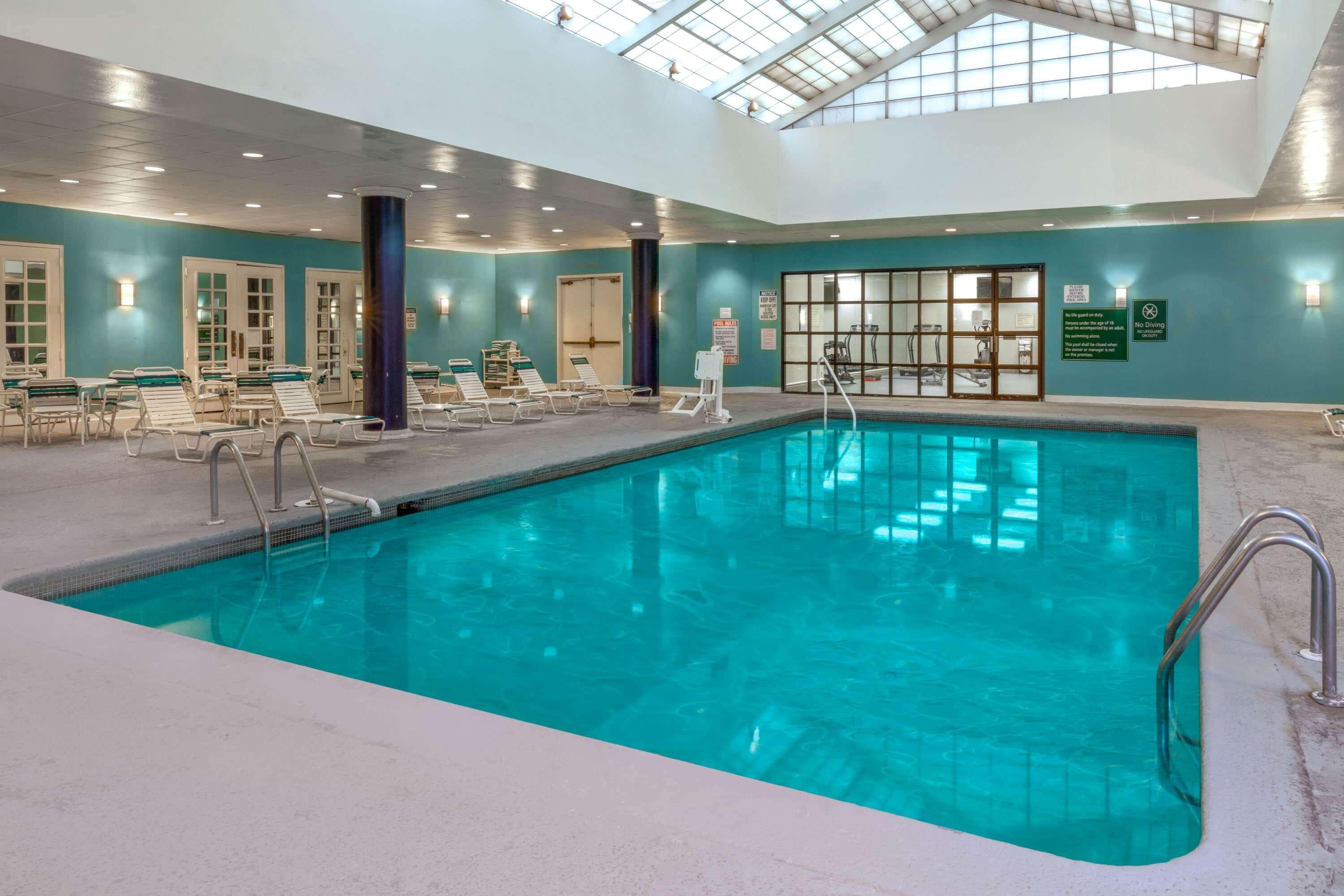 La Quinta By Wyndham Meadowlands