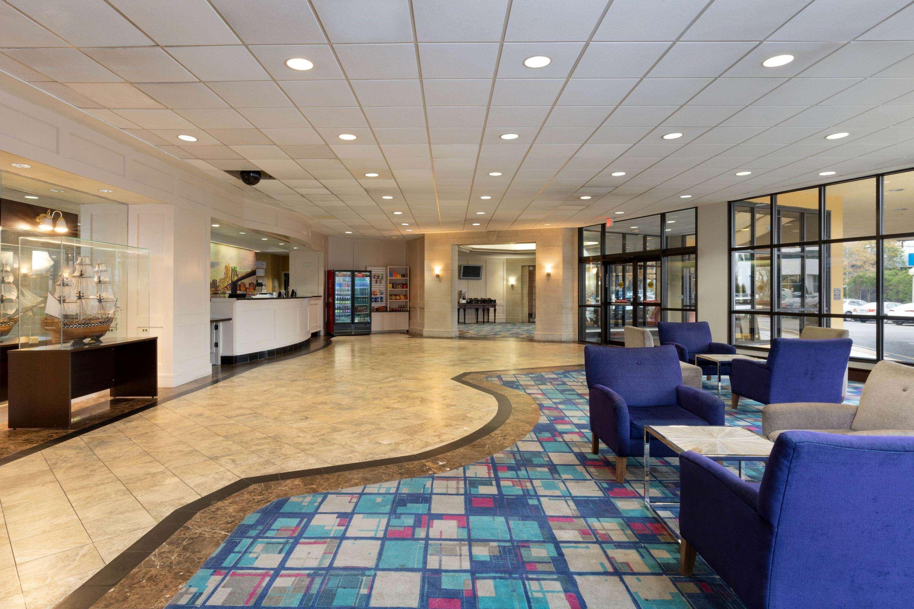 Hotel La Quinta By Wyndham Meadowlands Secaucus