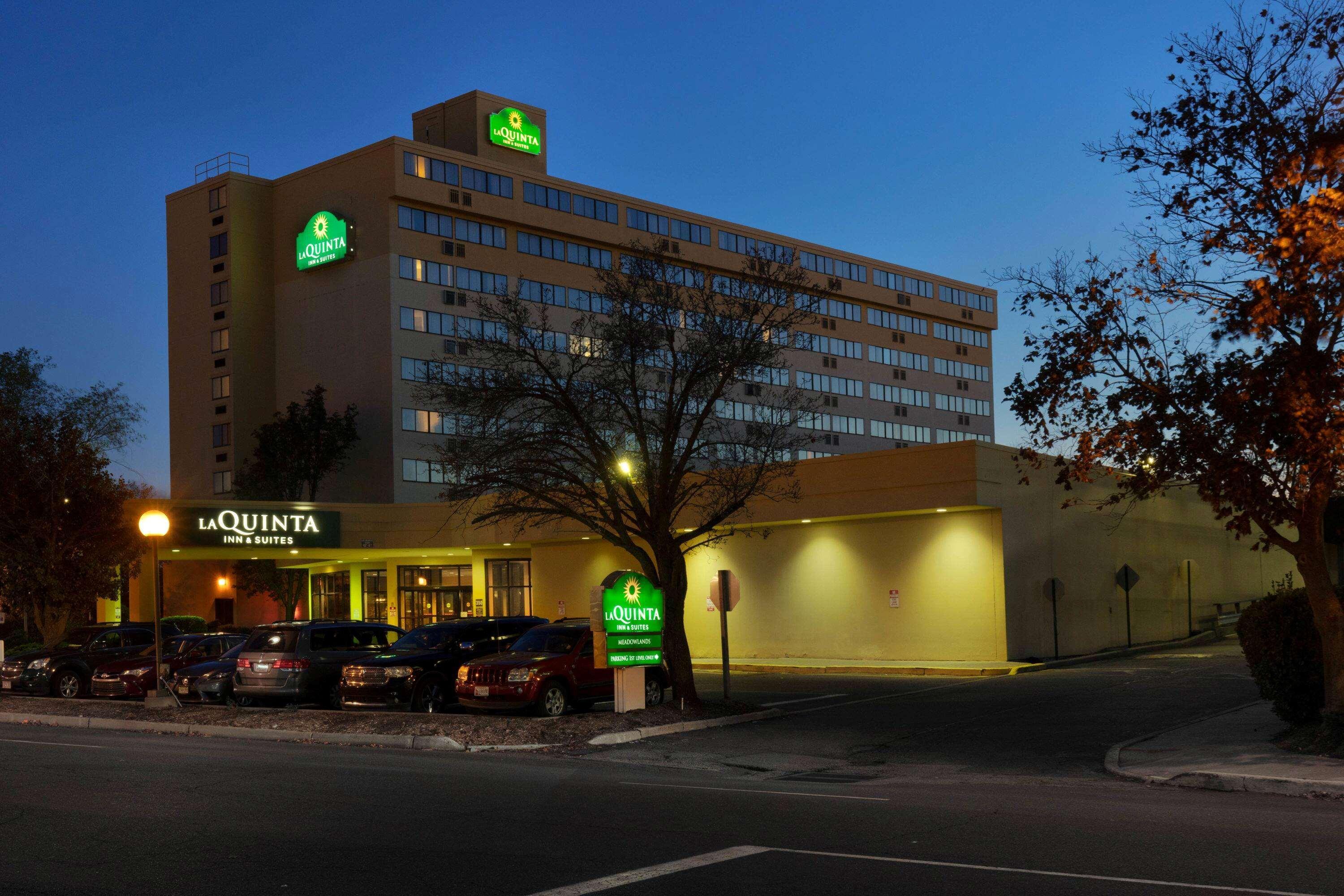 La Quinta By Wyndham Meadowlands Secaucus