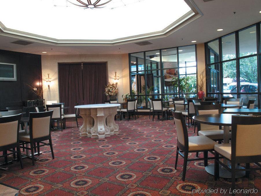 La Quinta By Wyndham Meadowlands Hotel Secaucus