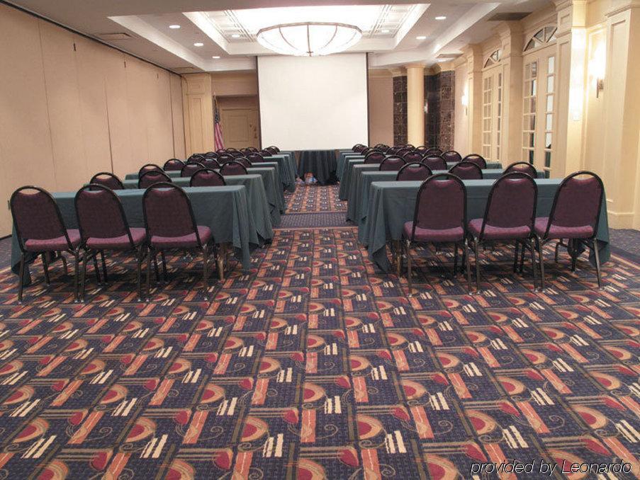 La Quinta By Wyndham Meadowlands Hotel Secaucus