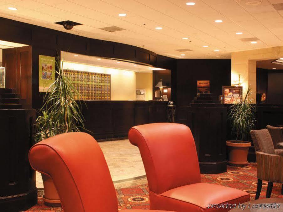 La Quinta By Wyndham Meadowlands Hotel 3*