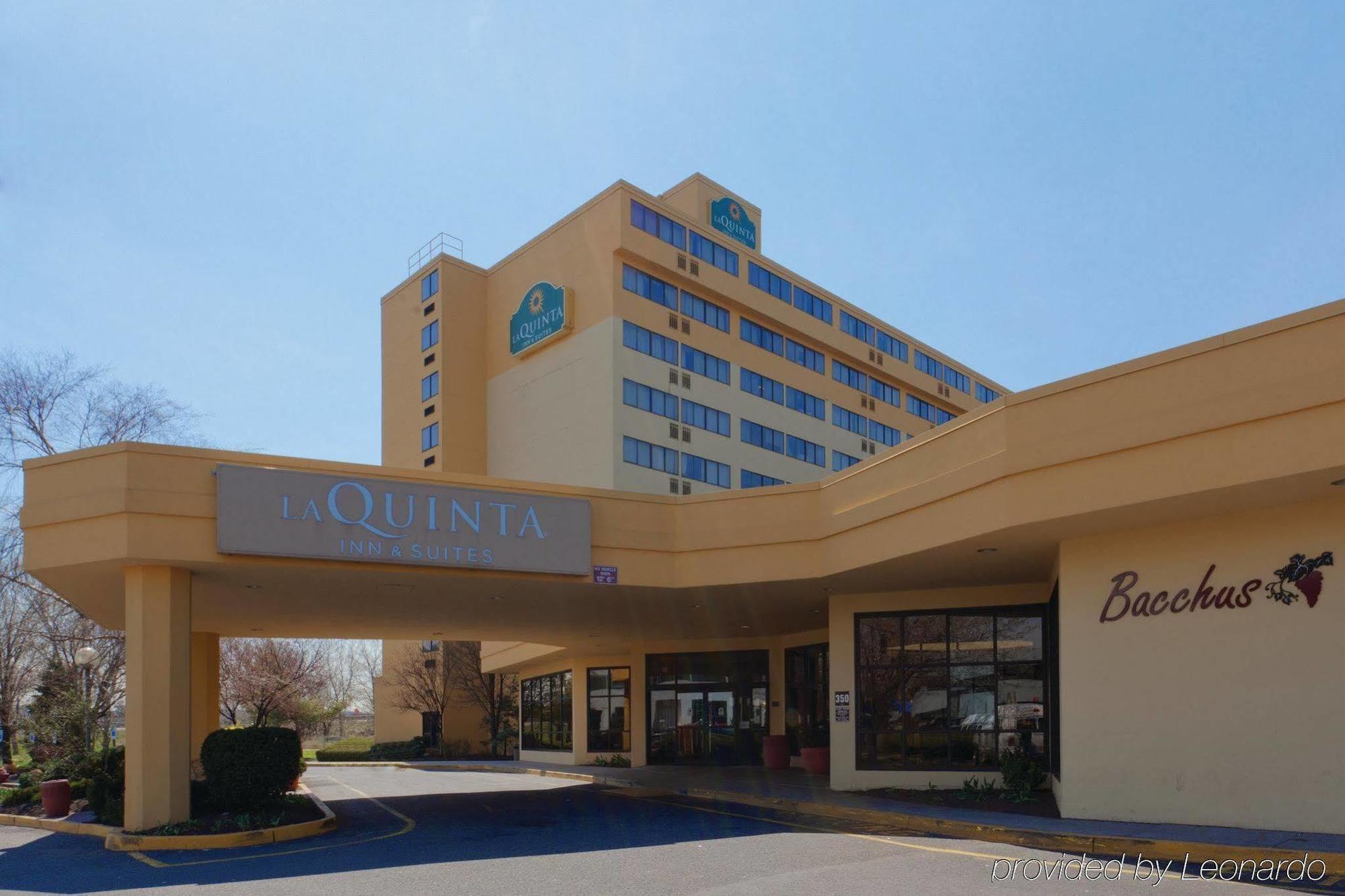 La Quinta By Wyndham Meadowlands 3*