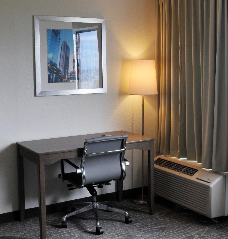 La Quinta By Wyndham Meadowlands 3* Secaucus