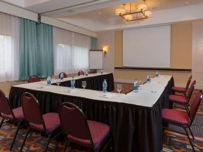 La Quinta By Wyndham Meadowlands Hotel