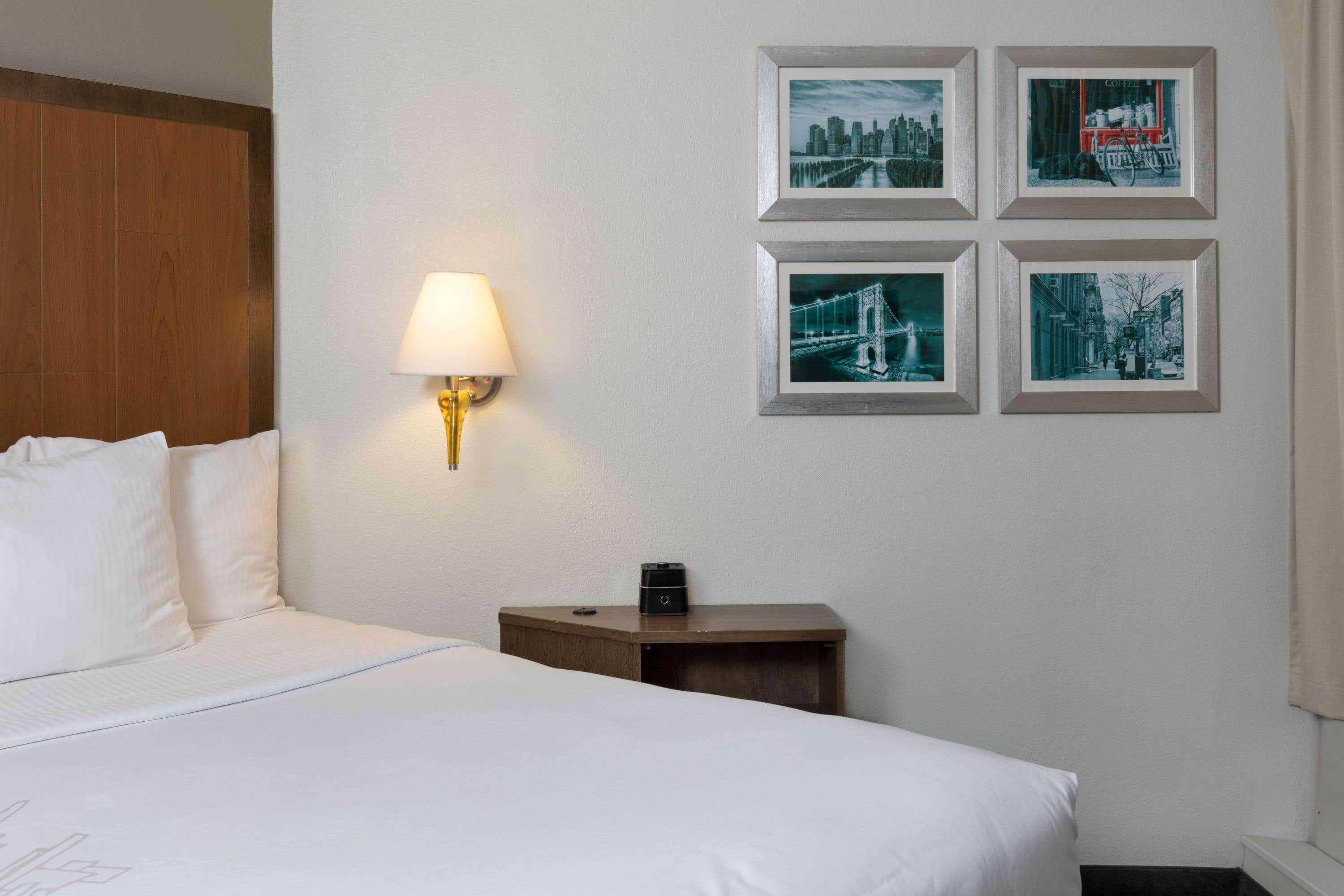 La Quinta By Wyndham Meadowlands 3* Secaucus