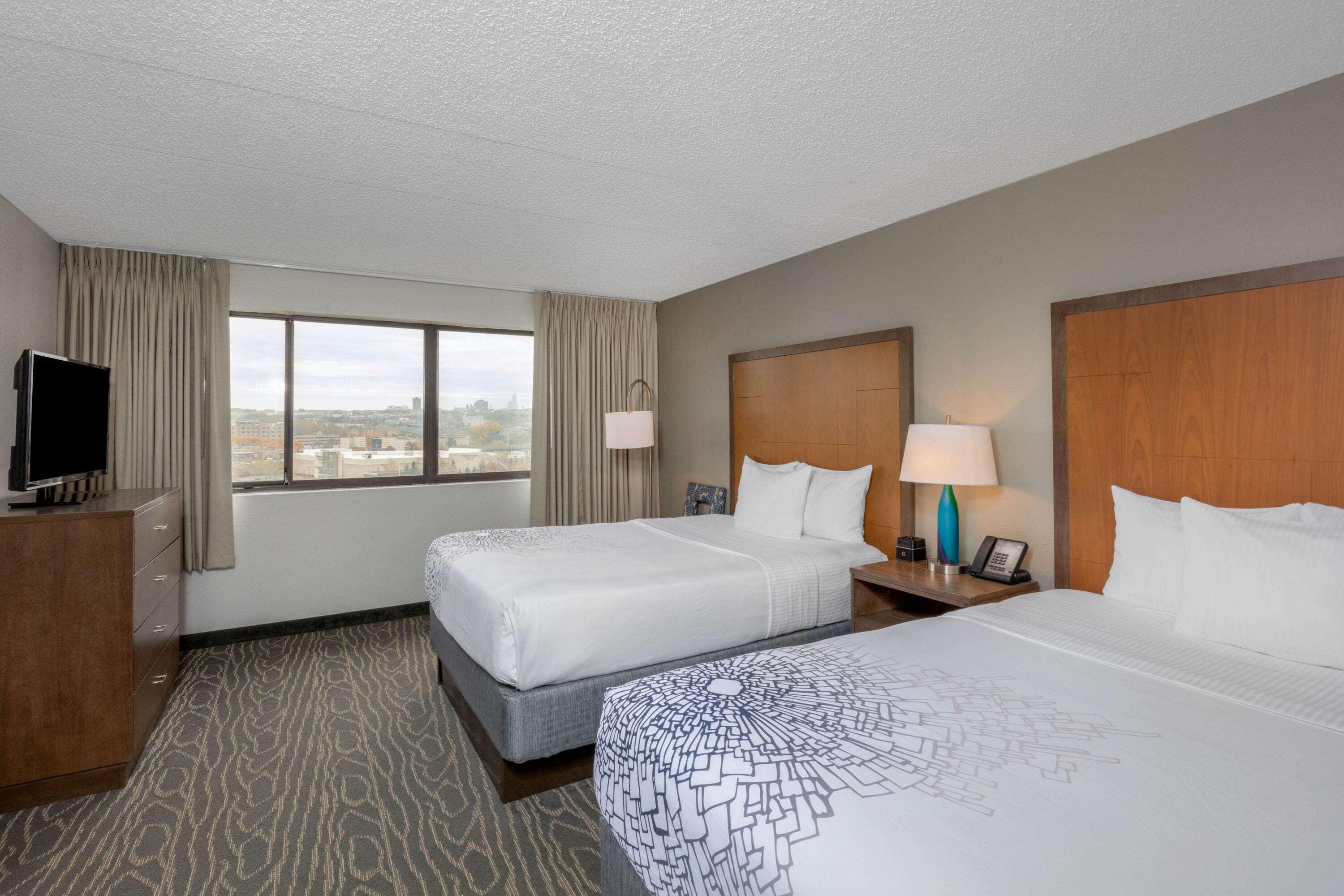 La Quinta By Wyndham Meadowlands 3*