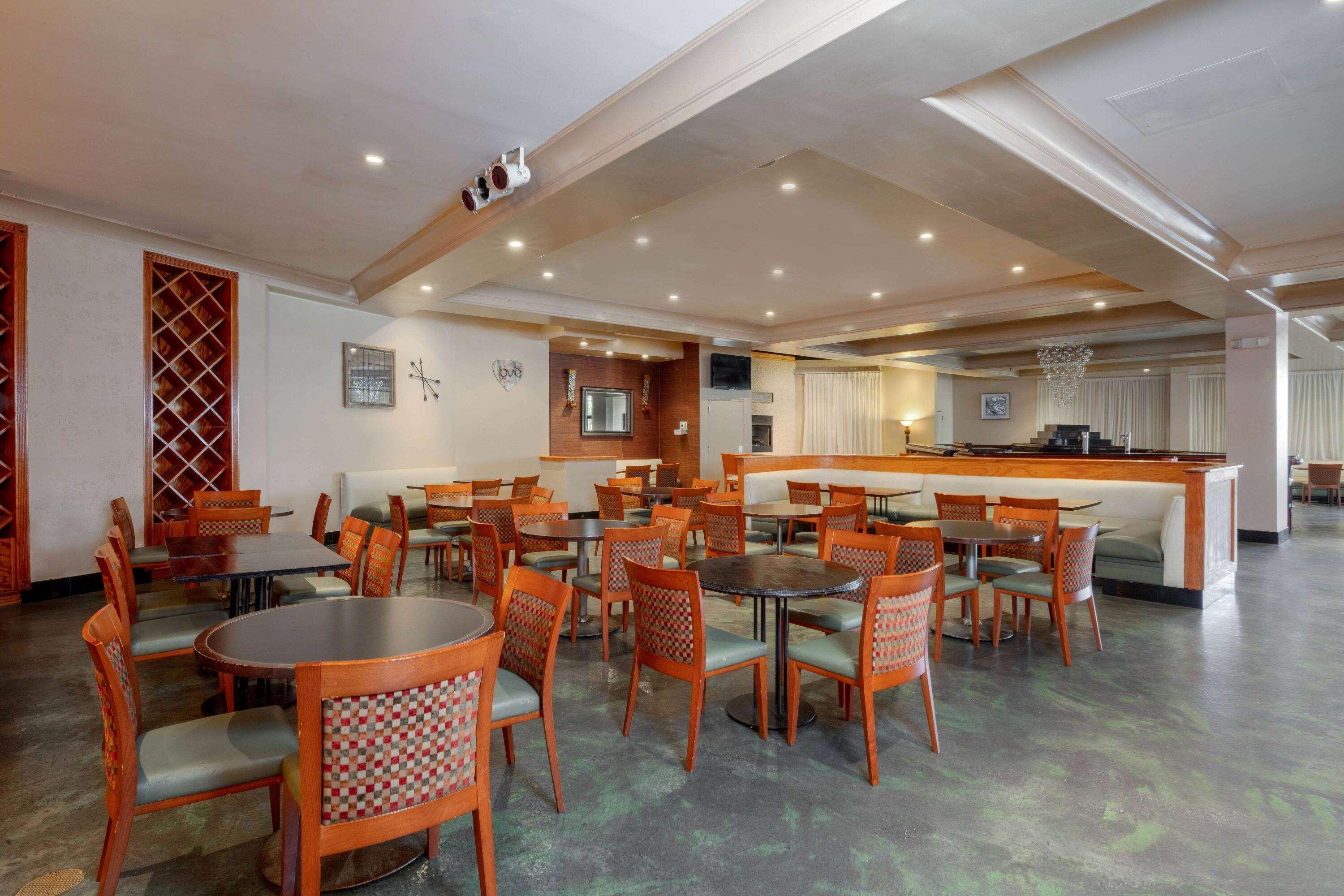 La Quinta By Wyndham Meadowlands Hotel 3*