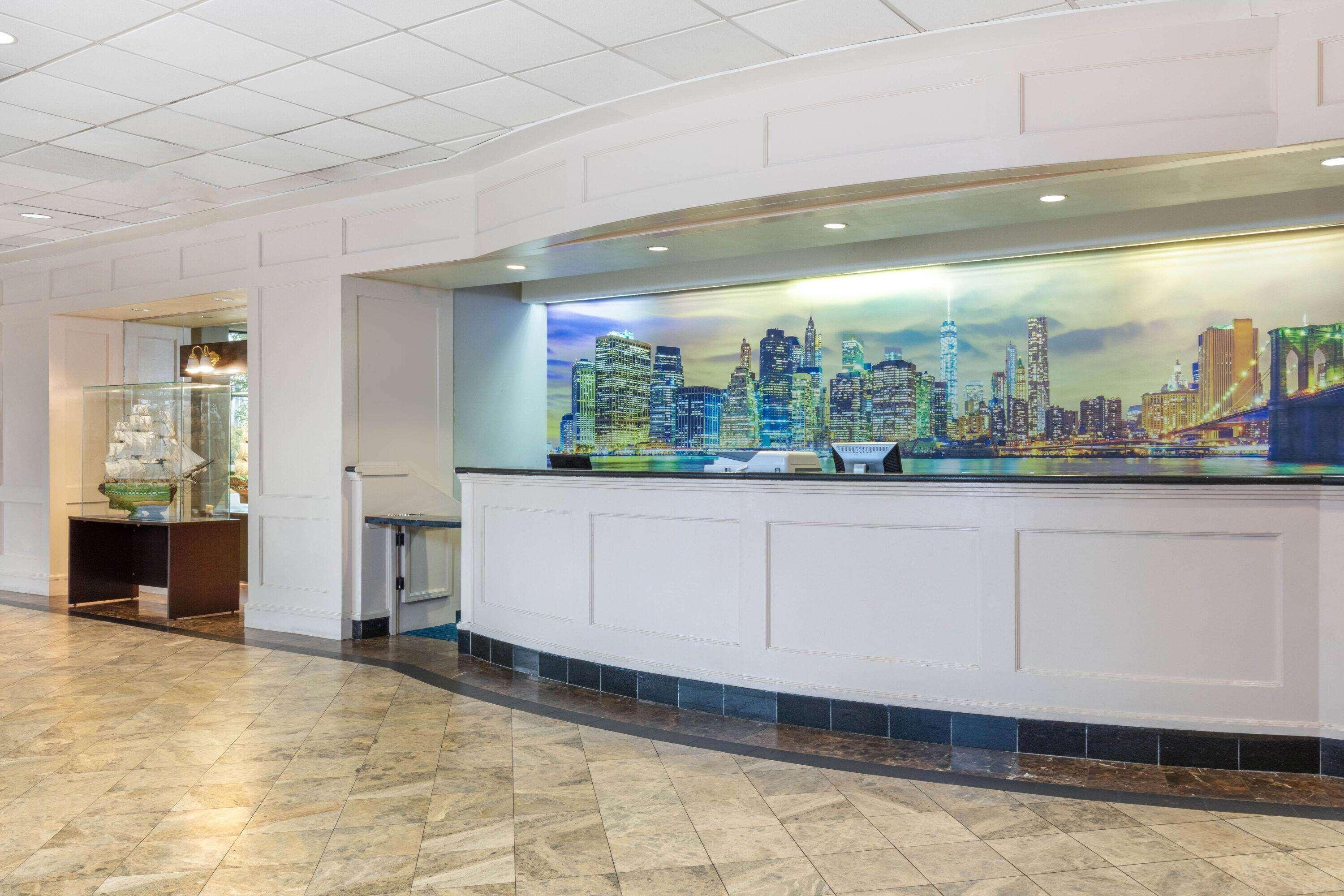 La Quinta By Wyndham Meadowlands