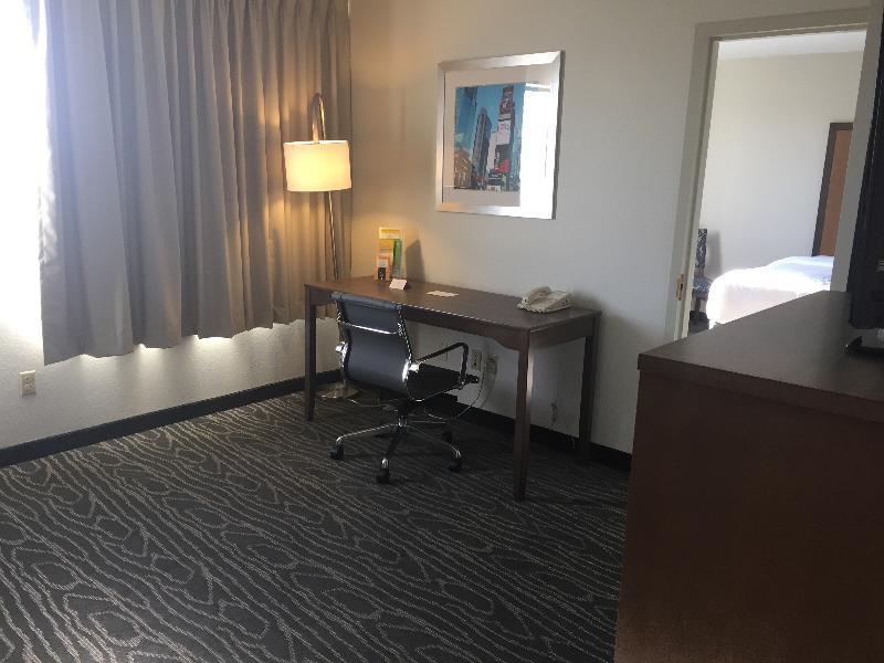 La Quinta By Wyndham Meadowlands Hotel Secaucus