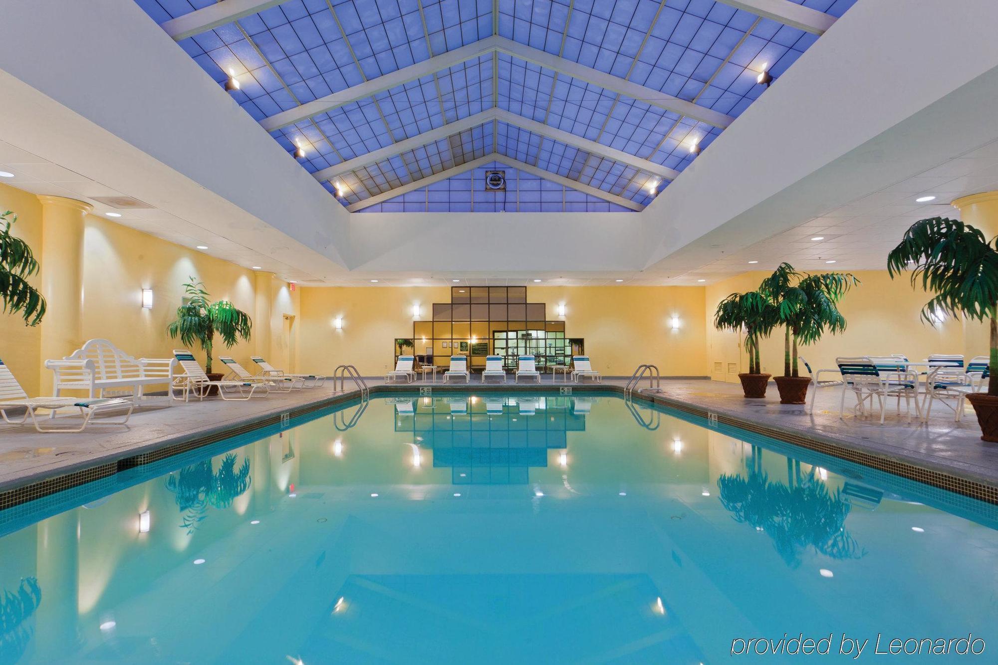 La Quinta By Wyndham Meadowlands Hotel 3*